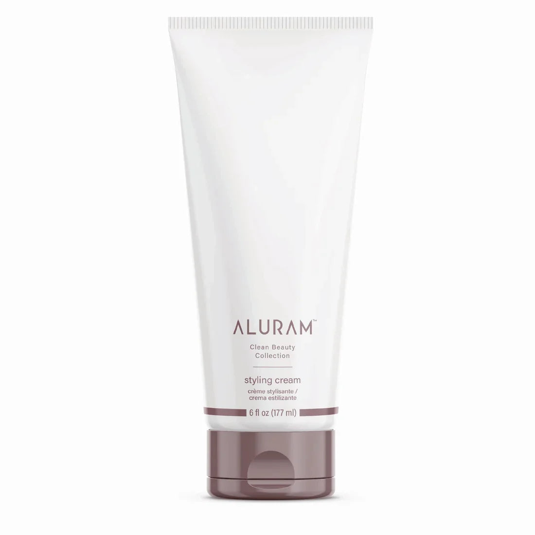 Aluram - Styling Cream 177ml