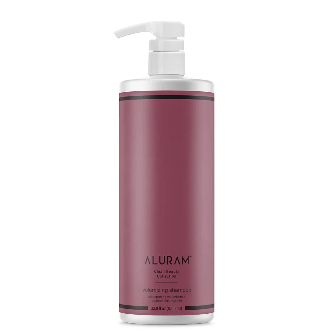 Aluram - Volume Shampoo 1000ml