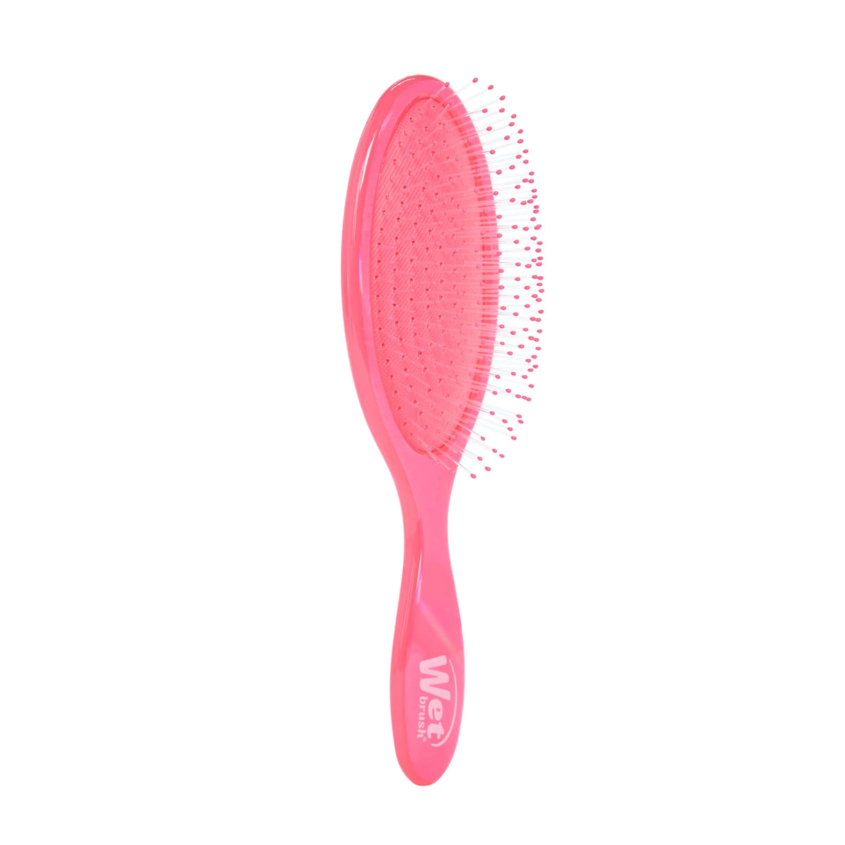 Wet Brush - Prismatic Glow Detangler Pink