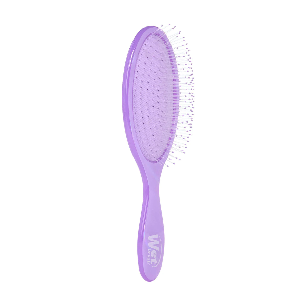 Wet Brush - Prismatic Glow Detangler Purple