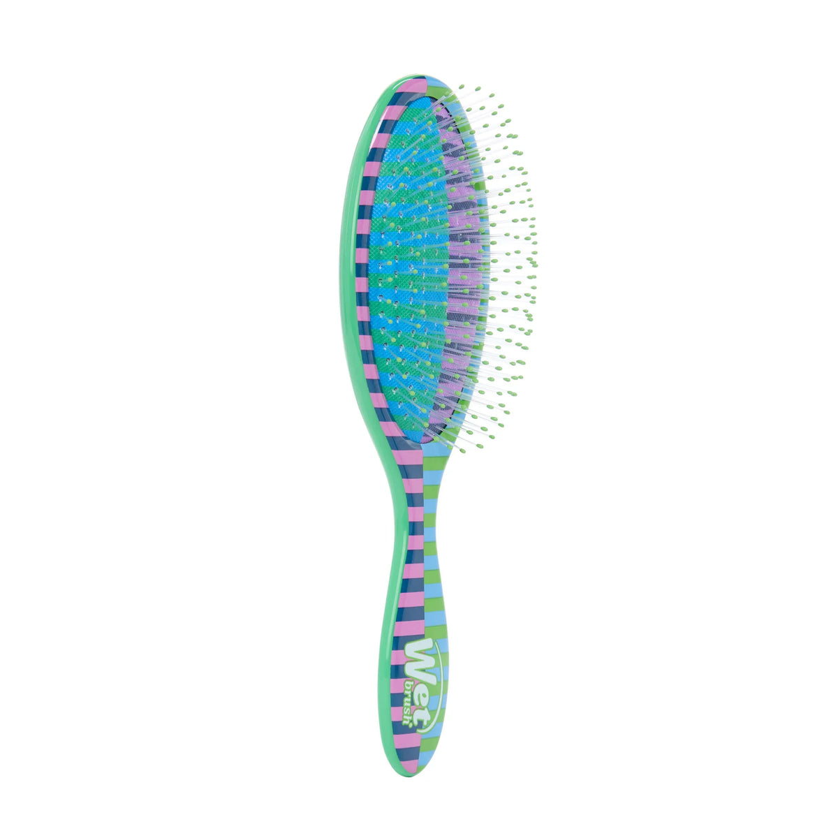 Wet Brush - Retro Sport Detangler Bright Tee Time