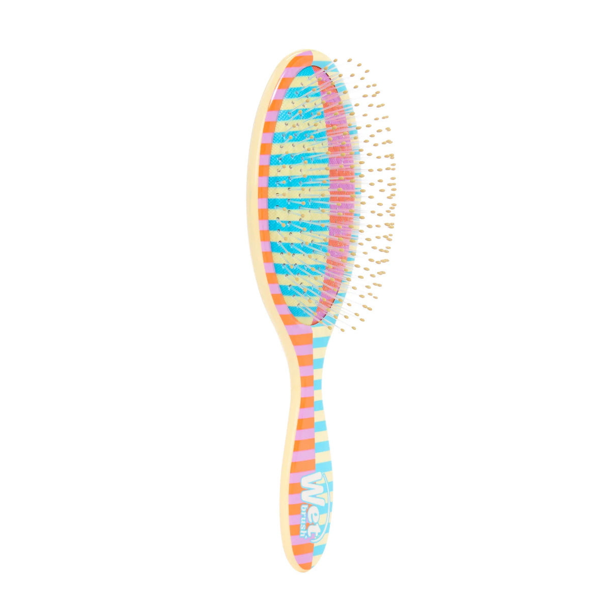 Wet Brush - Retro Sport Detangler All Star Stripe