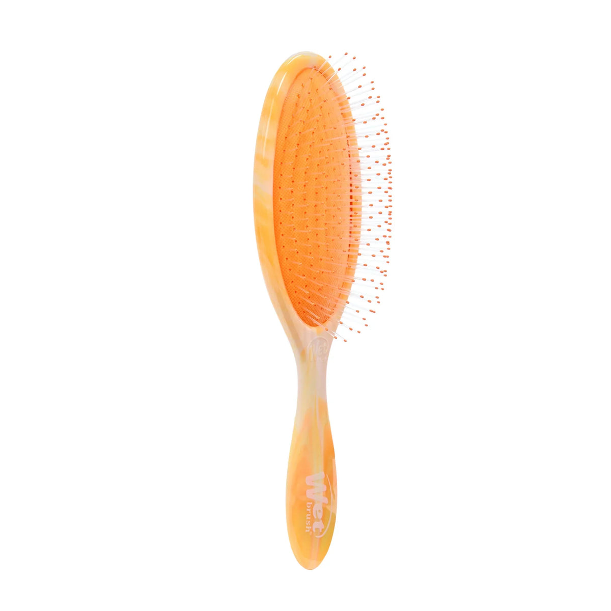 Wet Brush - Summer Treat Detangler Orange Creamsicle