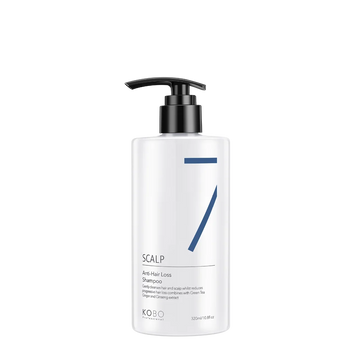 KOBO Professional - Scalp Anti-Hair Loss Shampoo 320ml