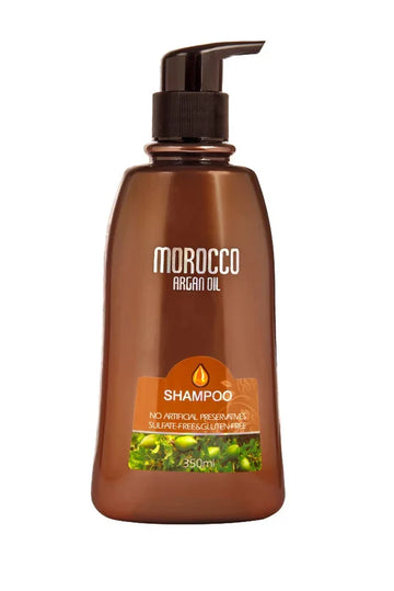 Morocco Argan Oil - Morocco Shampoo 350ml