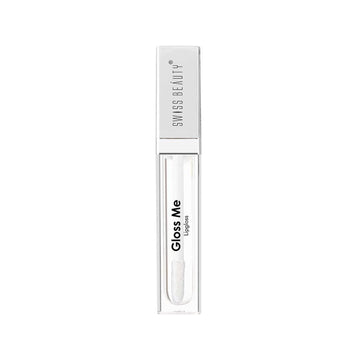 Swiss Beauty - Gloss Me Lip Gloss Transparent