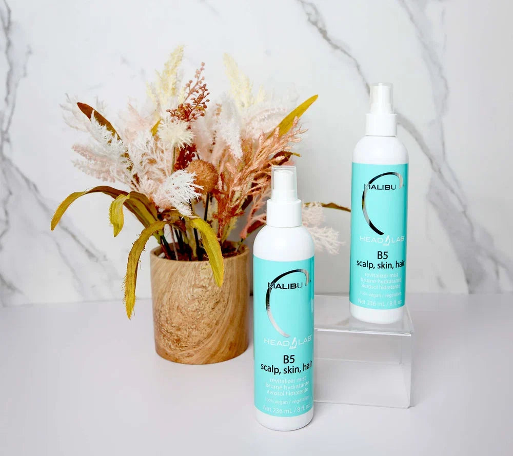 Malibu C - B5 Hair, Scalp, Skin Revitalizer Mist 236ml
