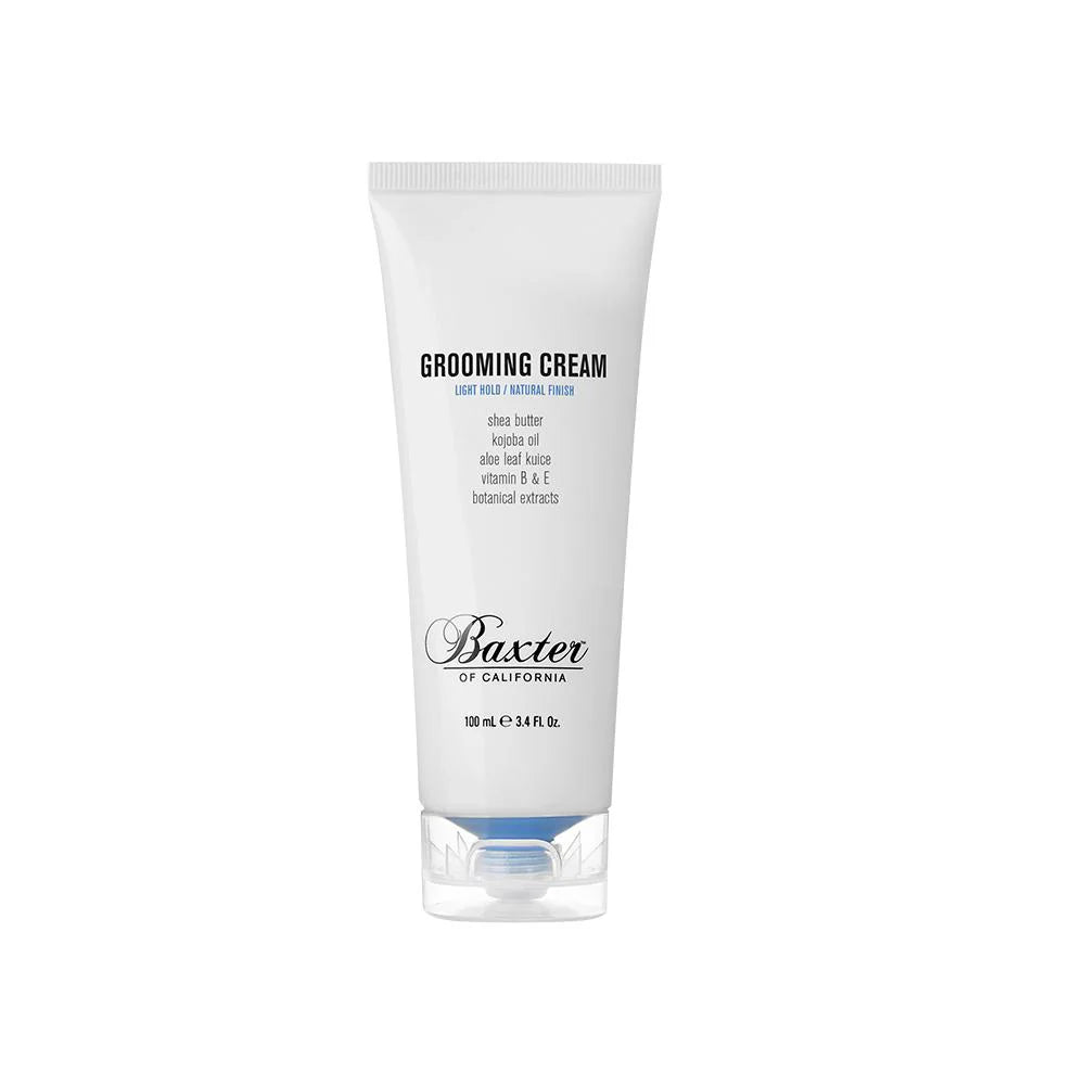 Baxter Of California - Grooming Cream 100ml