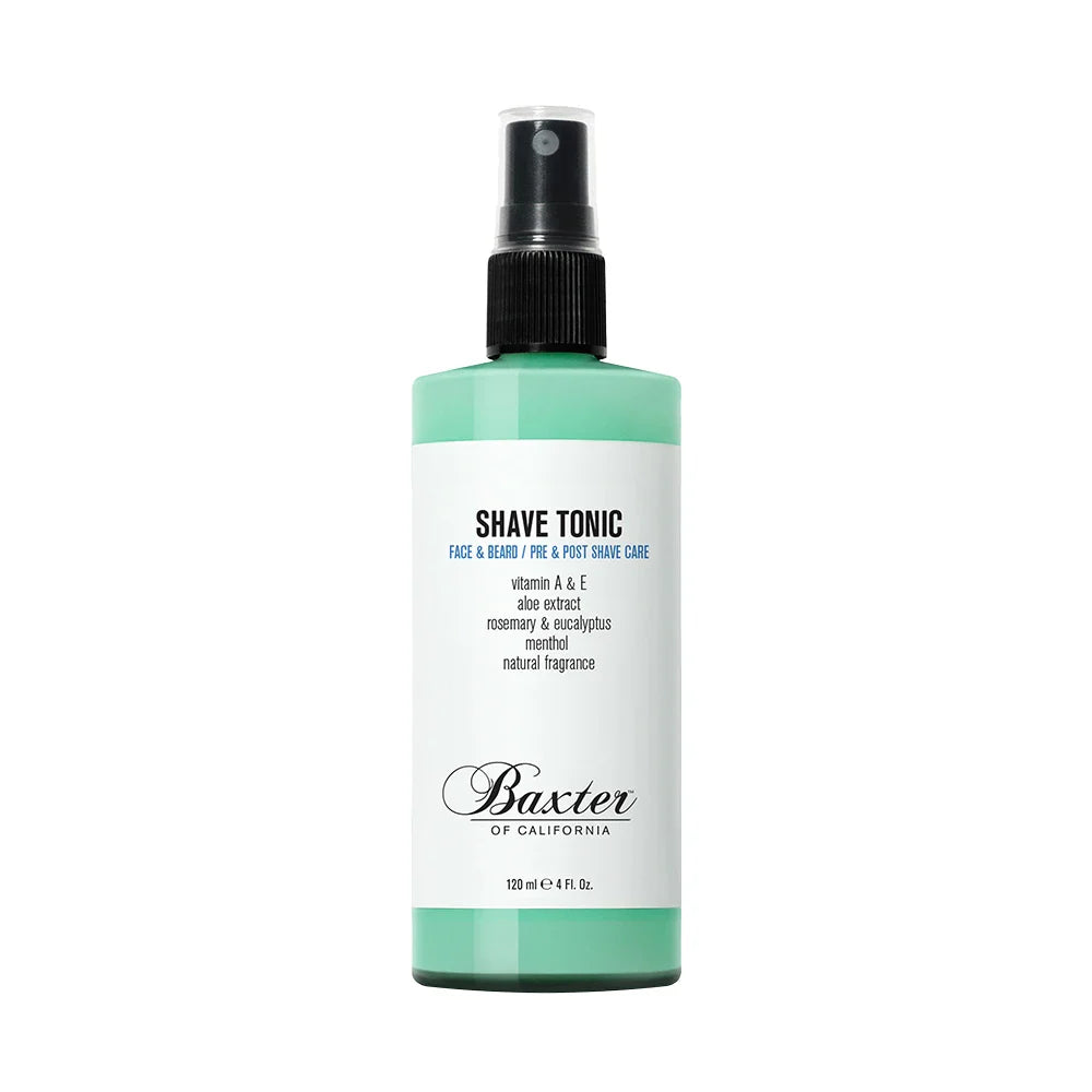Baxter Of California - Shave Tonic 120ml