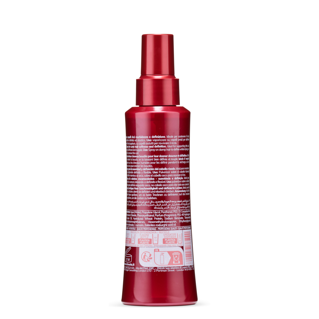 Fanola - Wonder Extra Care Curl Spray 195ml