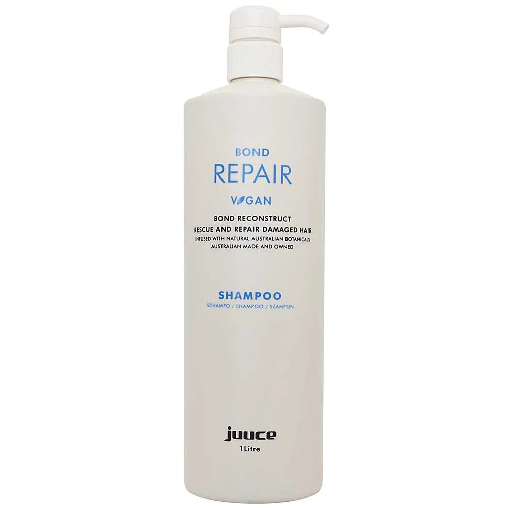 Juuce - Bond Repair Shampoo 1000ml
