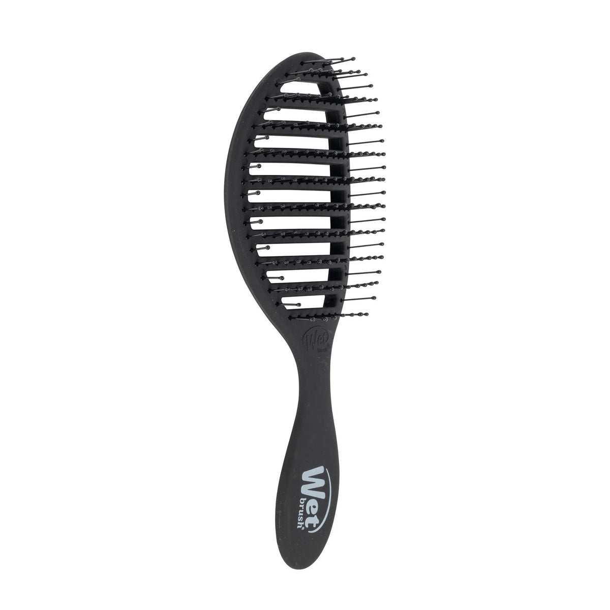 Wet Brush - Speed Dry Detangler Frost Black