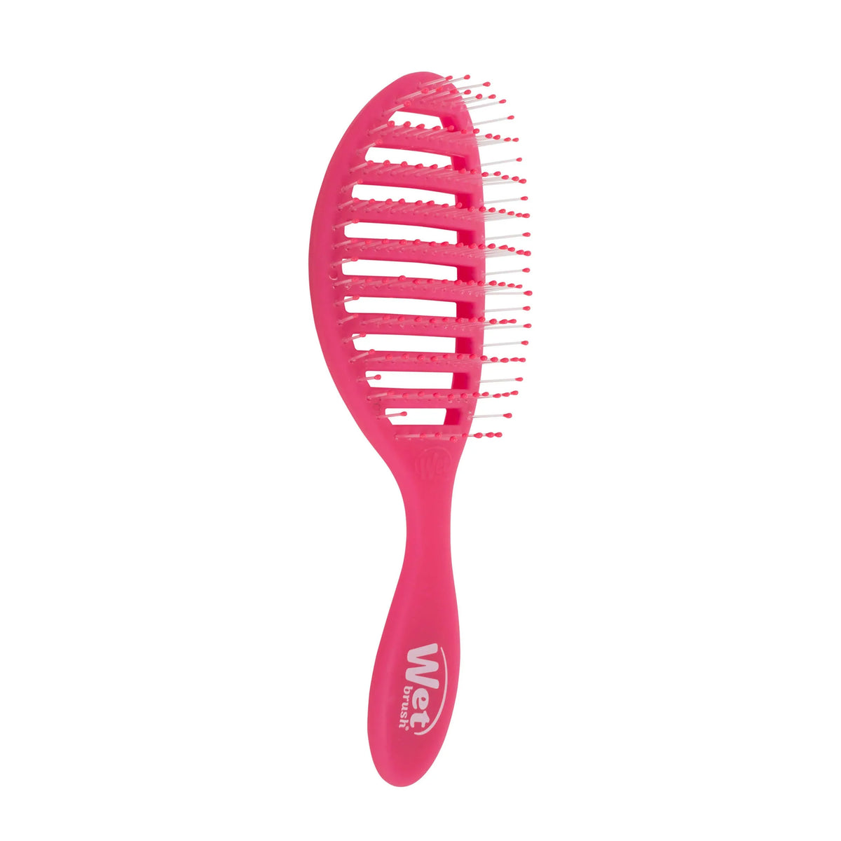 Wet Brush - Speed Dry Detangler Frost Pink