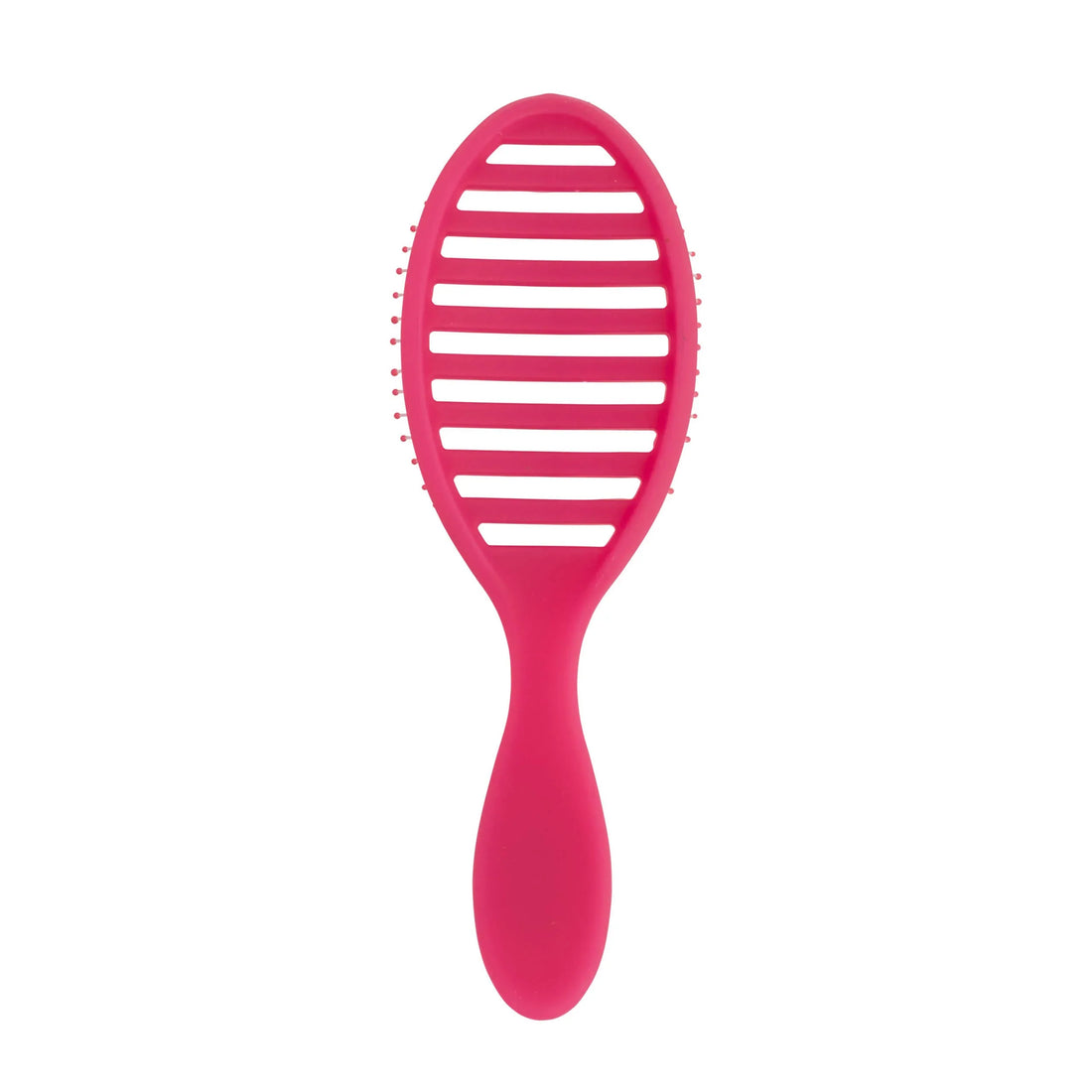 Wet Brush - Speed Dry Detangler Frost Pink