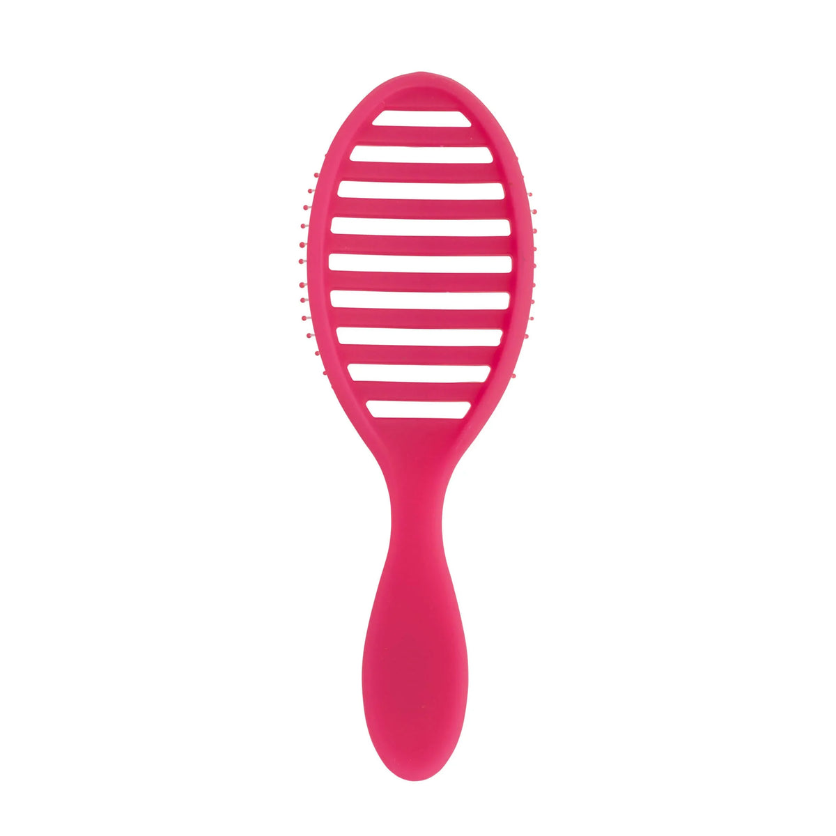 Wet Brush - Speed Dry Detangler Frost Pink
