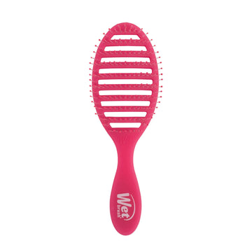 Wet Brush - Speed Dry Detangler Frost Pink