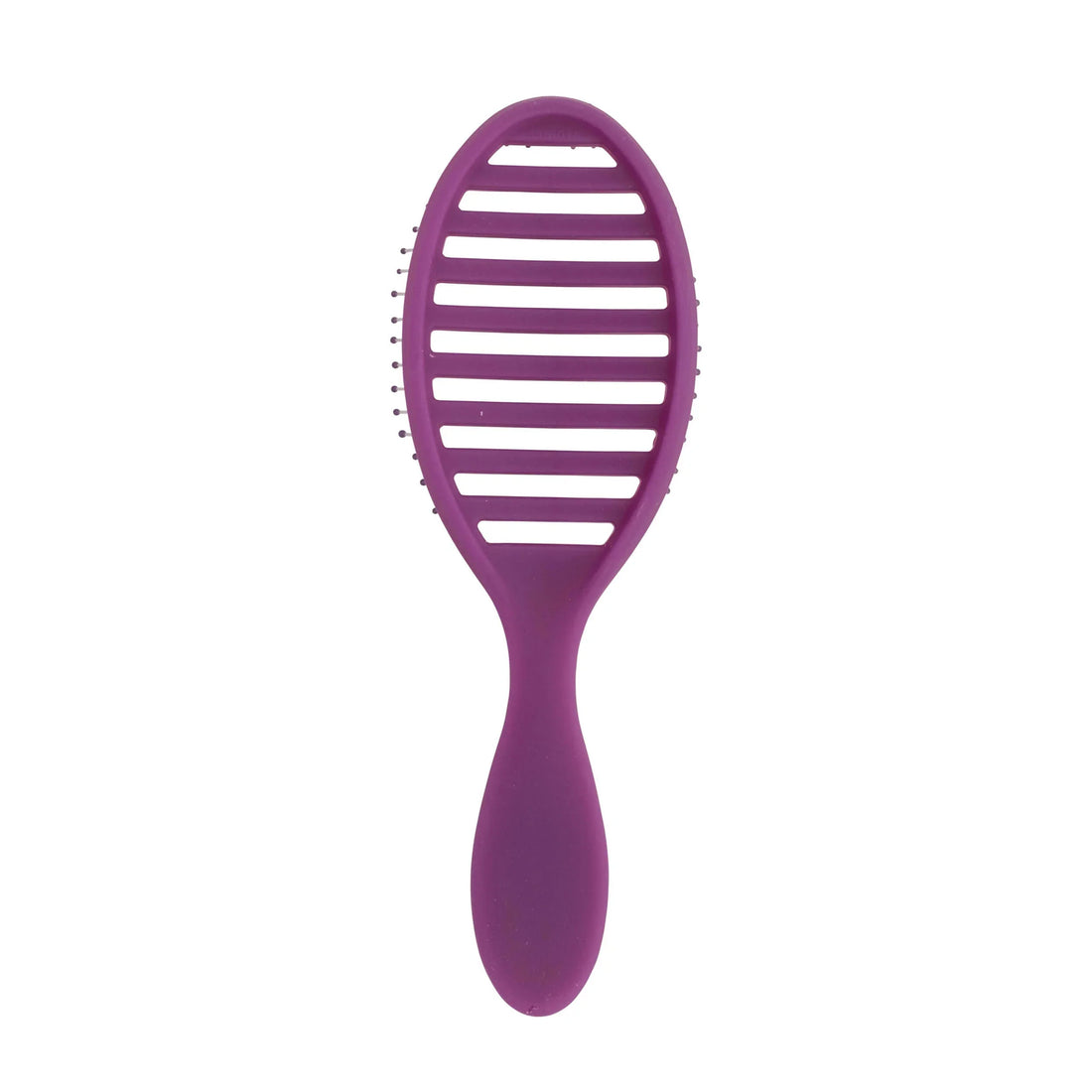Wet Brush - Speed Dry Detangler Frost Purple
