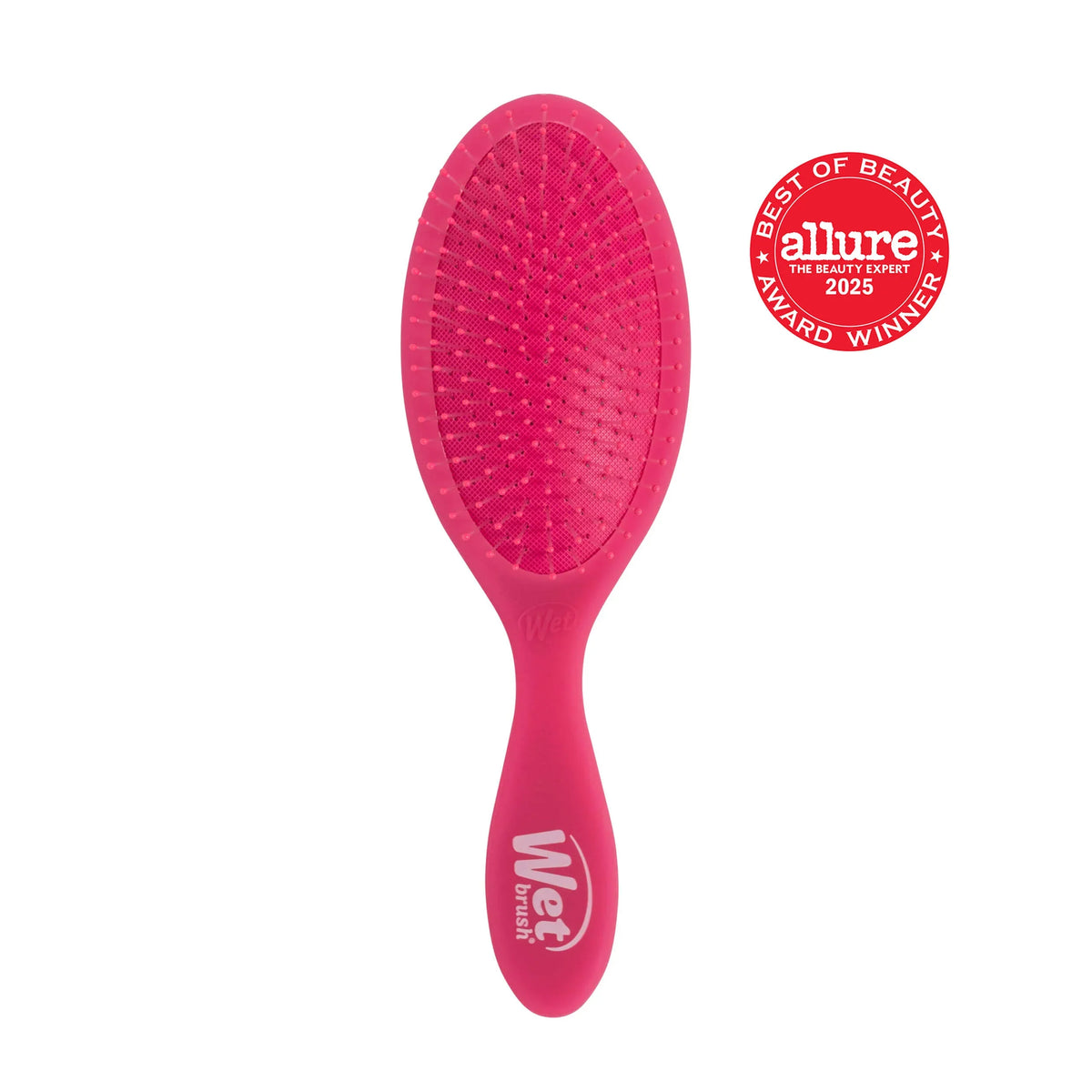Wet Brush - Frost Detangler Pink