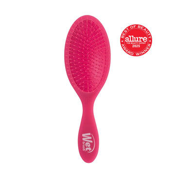Wet Brush - Frost Detangler Pink