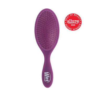 Wet Brush - Frost Detangler Purple