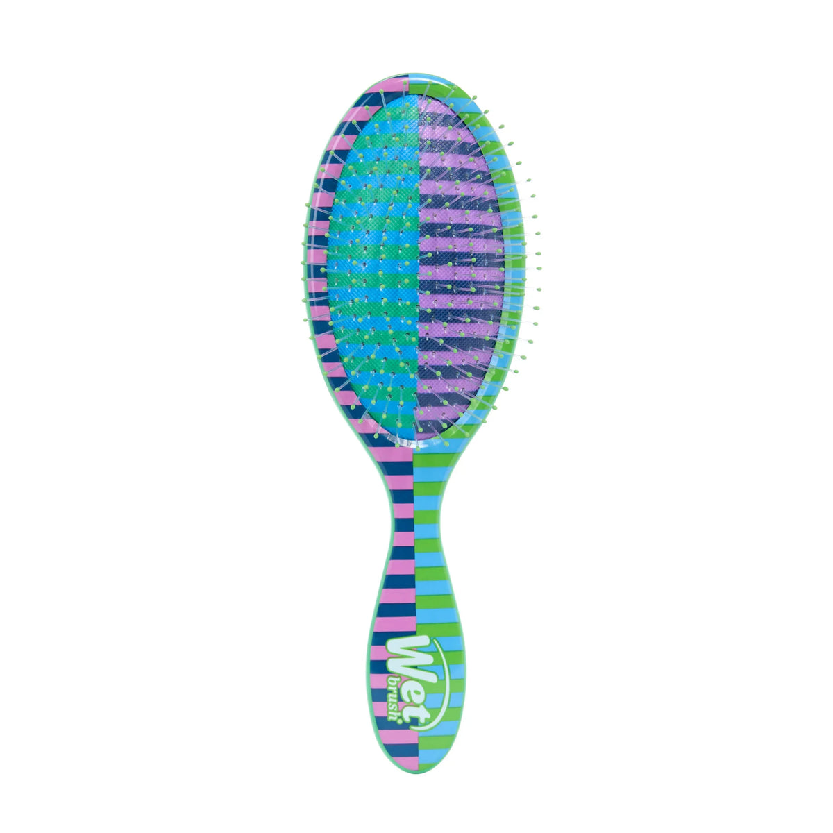 Wet Brush - Retro Sport Detangler Bright Tee Time