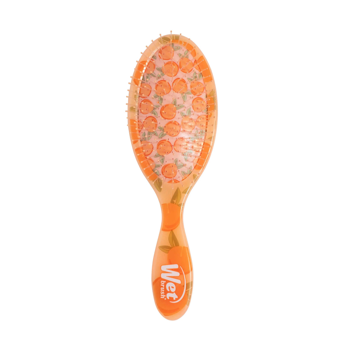 Wet Brush - Kids Mini Detangler Tutti Fruitti Peaches