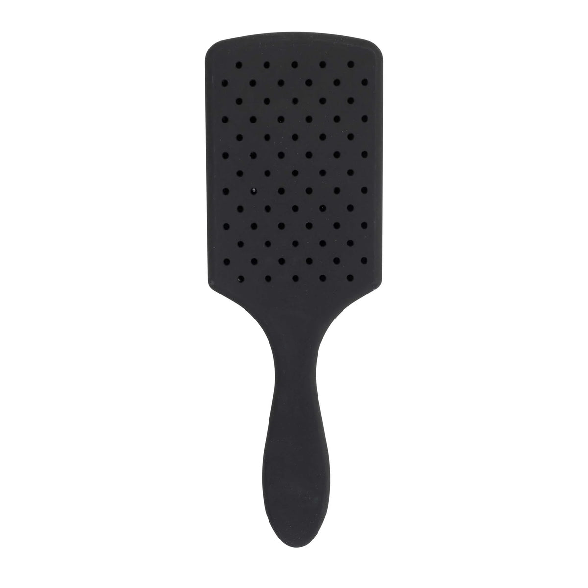 Wet Brush - Paddle Detangler Frost Black