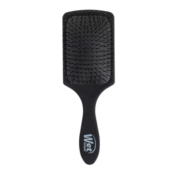 Wet Brush - Paddle Detangler Frost Black