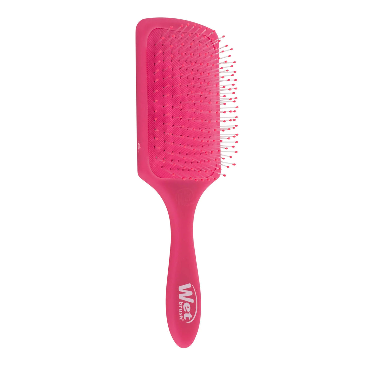 Wet Brush - Paddle Detangler Frost Pink