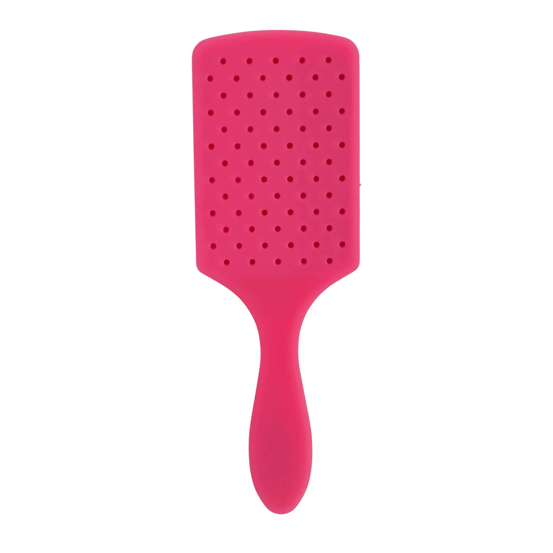 Wet Brush - Paddle Detangler Frost Pink