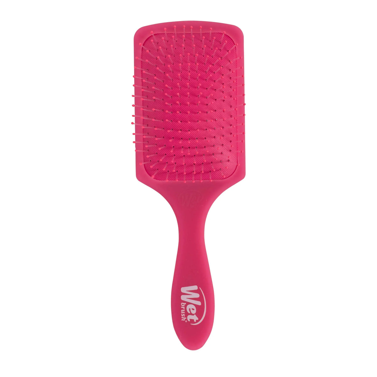 Wet Brush - Paddle Detangler Frost Pink