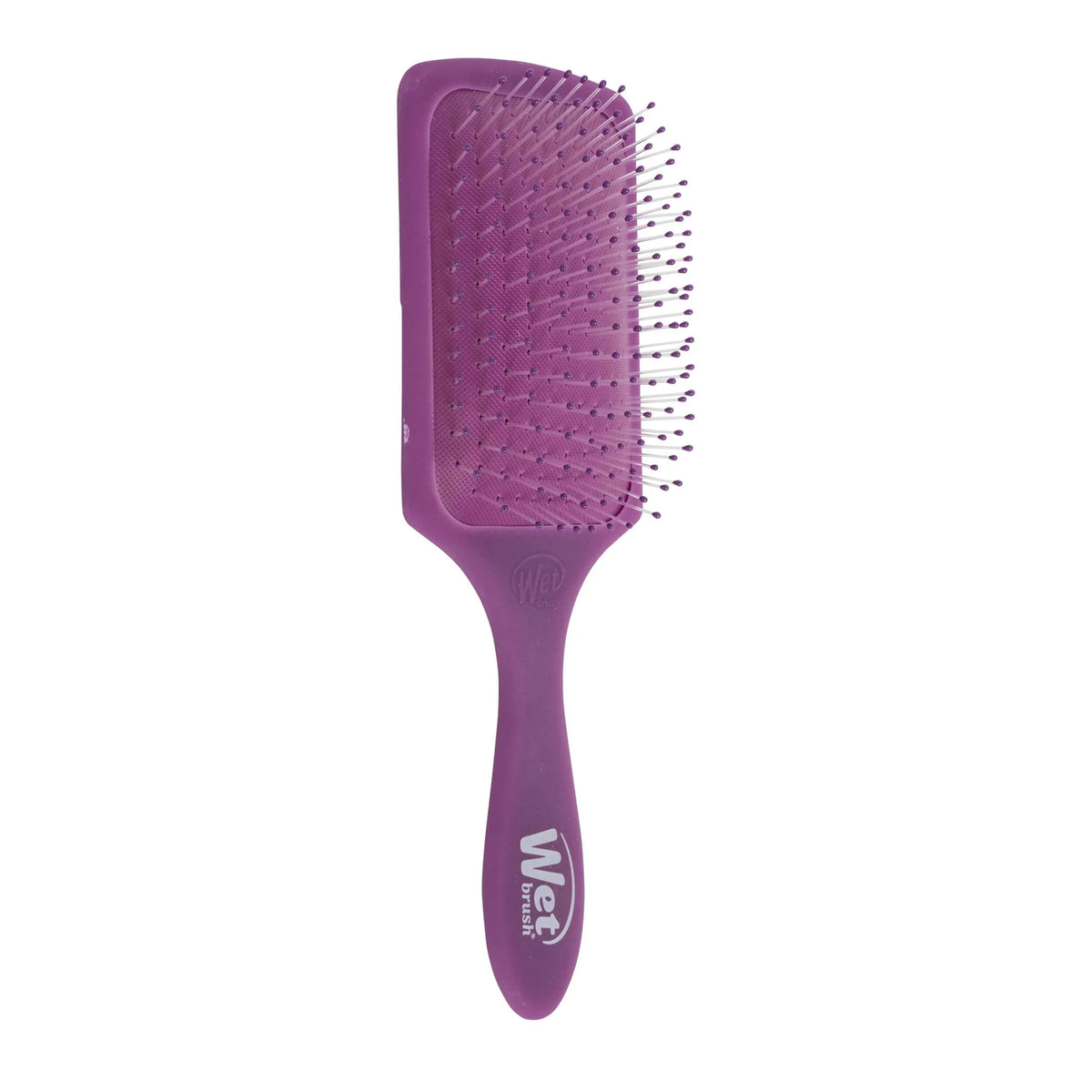 Wet Brush - Paddle Detangler Frost Purple