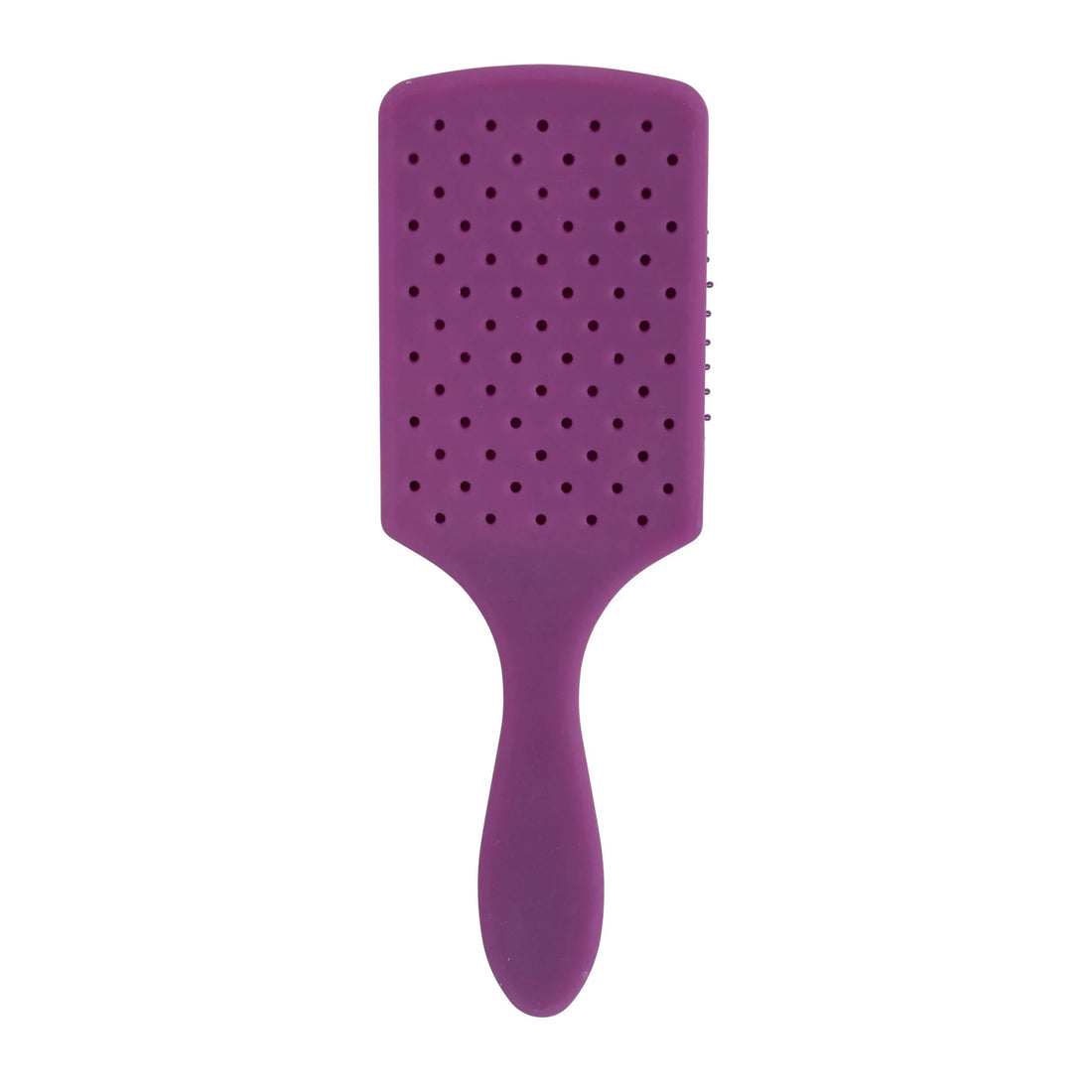 Wet Brush - Paddle Detangler Frost Purple