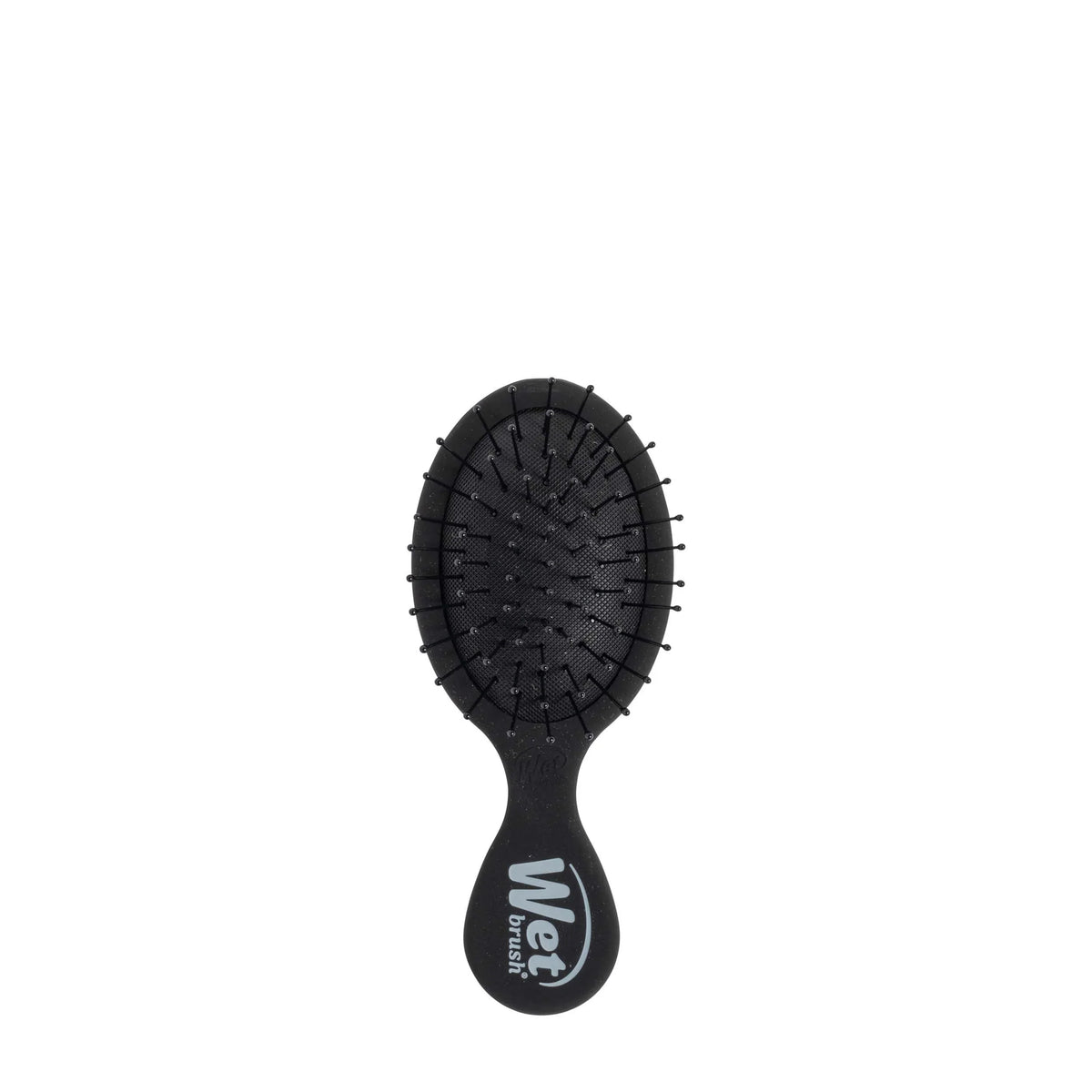 Wet Brush - Kids Mini Detangler Frost Black