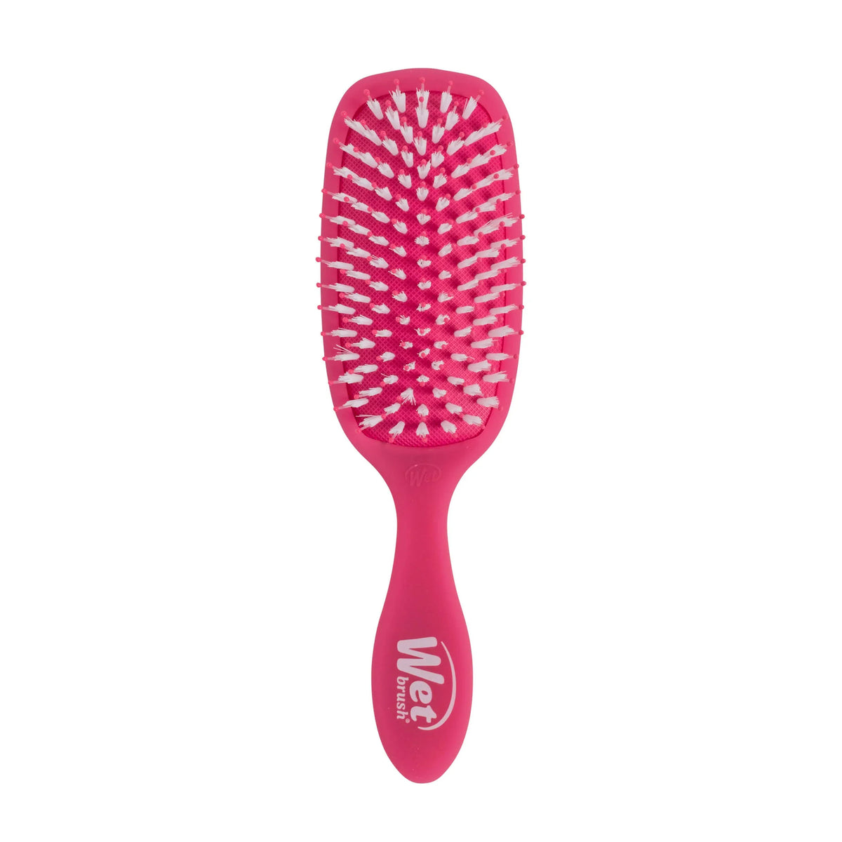 Wet Brush - Original Smooth Styler Detangler Frost Pink