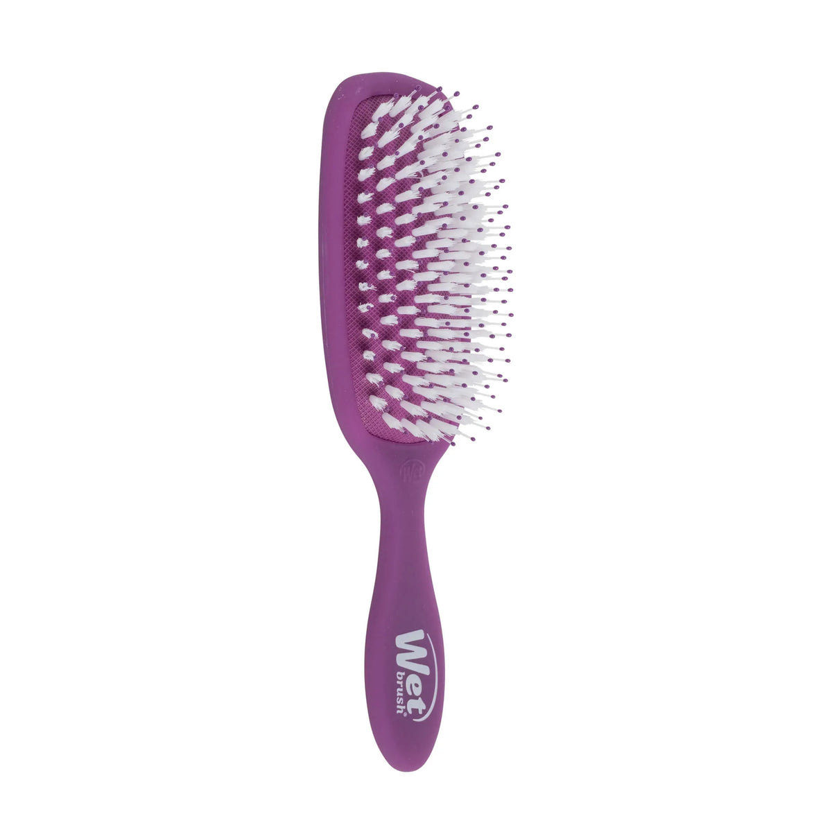 Wet Brush - Original Smooth Styler Detangler Frost Purple