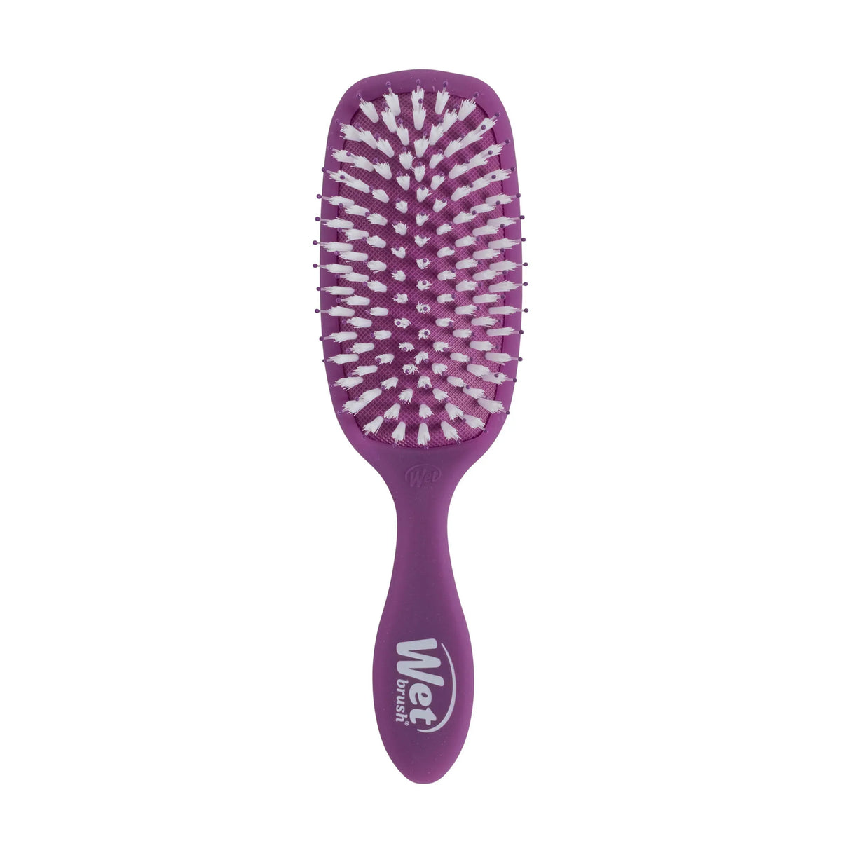 Wet Brush - Original Smooth Styler Detangler Frost Purple
