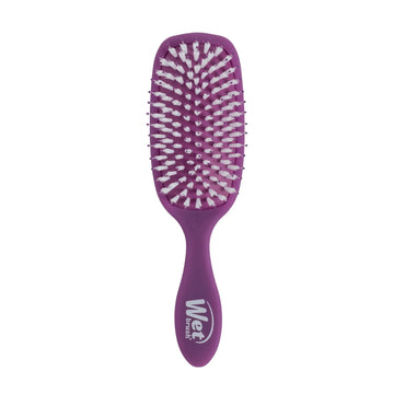 Wet Brush - Original Smooth Styler Detangler Frost Purple