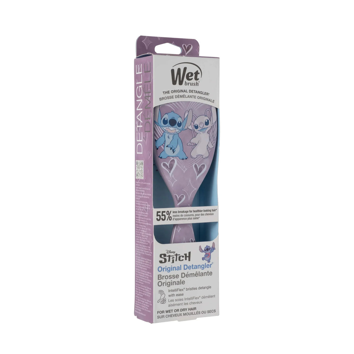 Wet Brush - Disney Love Detangler Lilo C Stitch