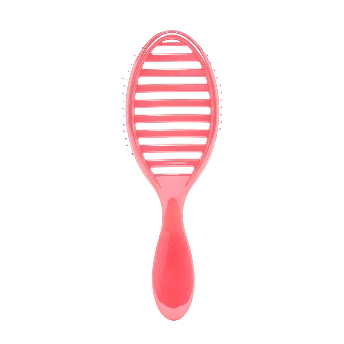 Wet Brush - Speed Dry Detangler Prismatic Glow Pink
