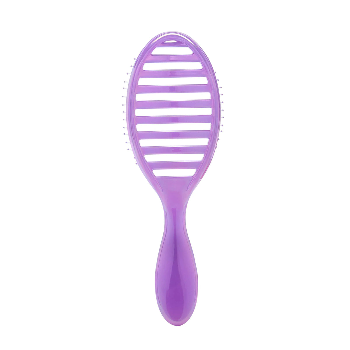 Wet Brush - Speed Dry Detangler Prismatic Glow Purple