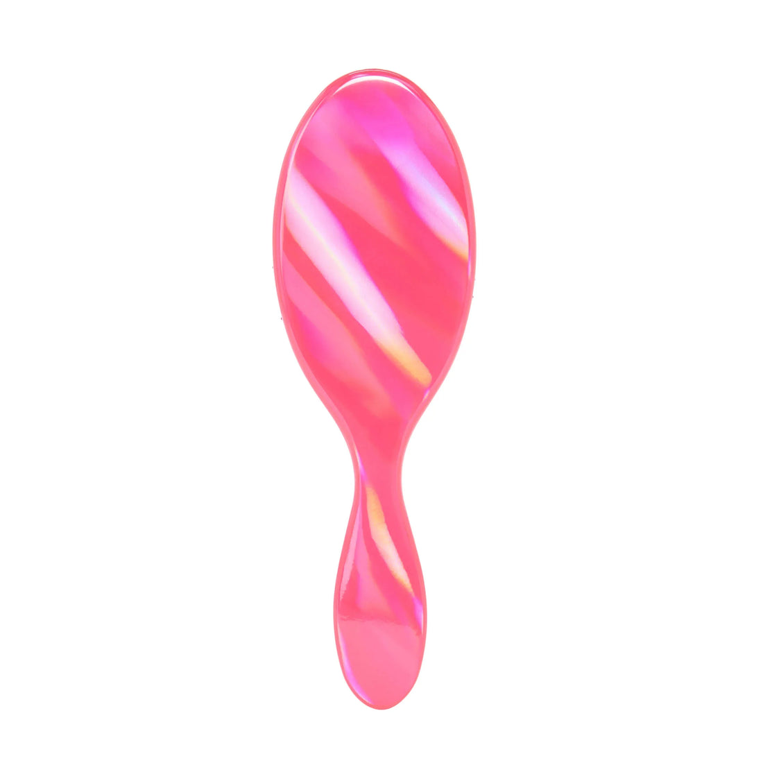 Wet Brush - Prismatic Glow Detangler Pink