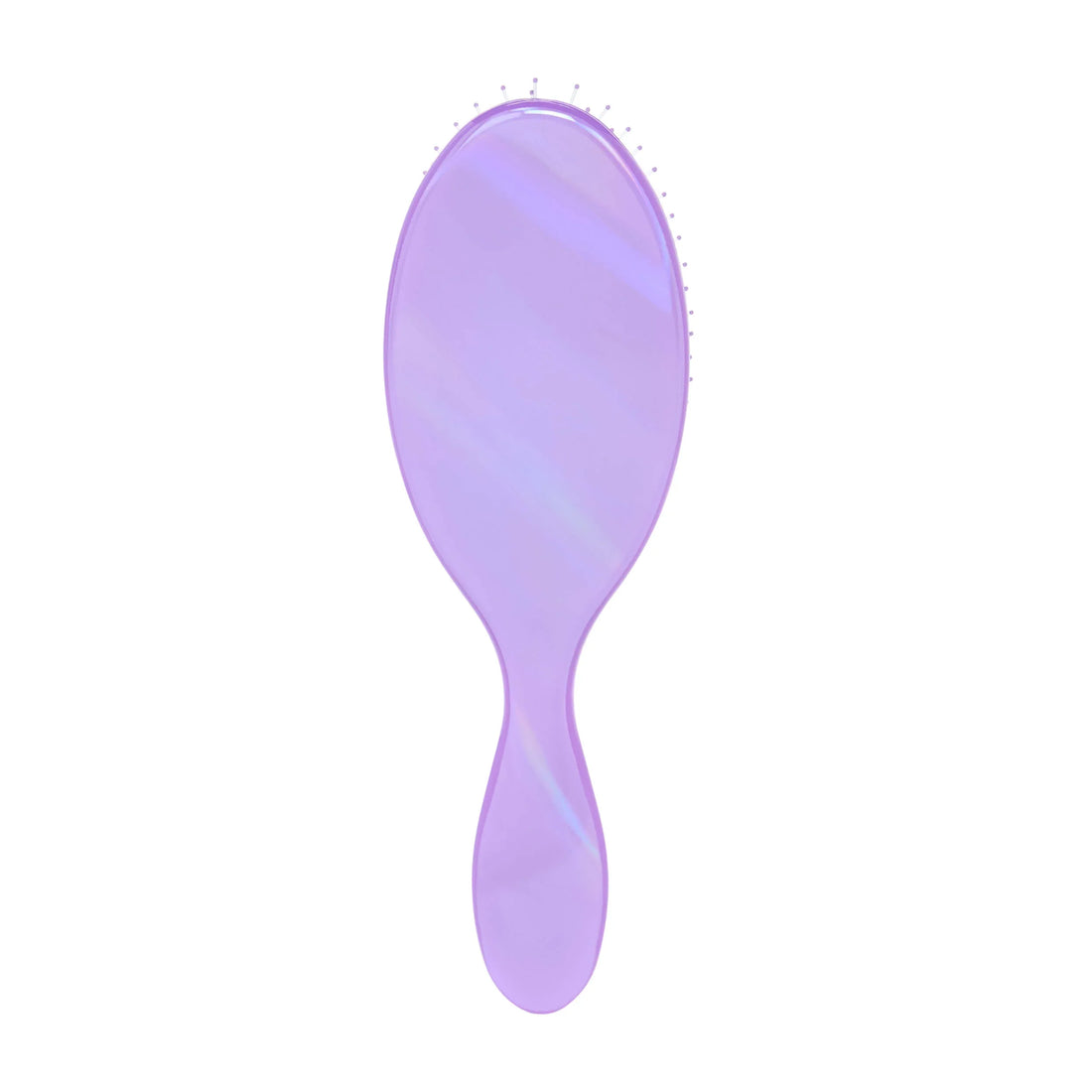 Wet Brush - Prismatic Glow Detangler Purple
