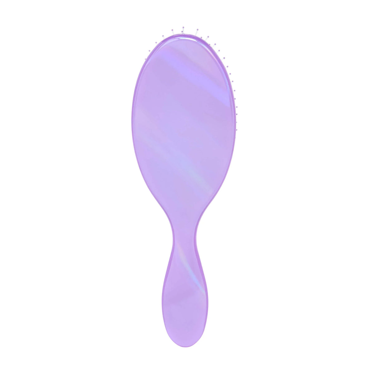 Wet Brush - Prismatic Glow Detangler Purple