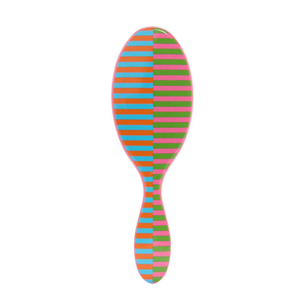 Wet Brush - Retro Sport Detangler Warm Match Point
