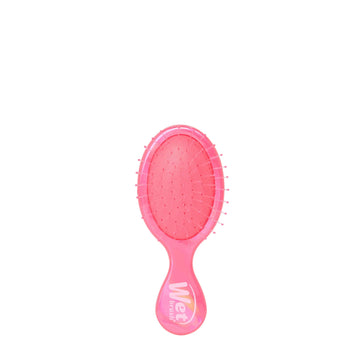 Wet Brush - Kids Mini Detangler Prismatic Glow Pink
