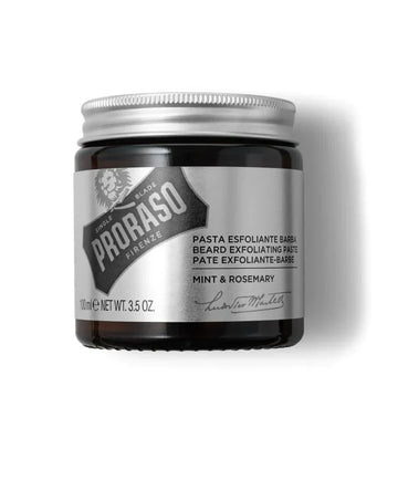 Proraso - Beard Exfoliating Paste 100ml