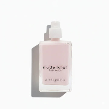 Nude Kiwi - Body Serum Jasmine Green Tea 120ml