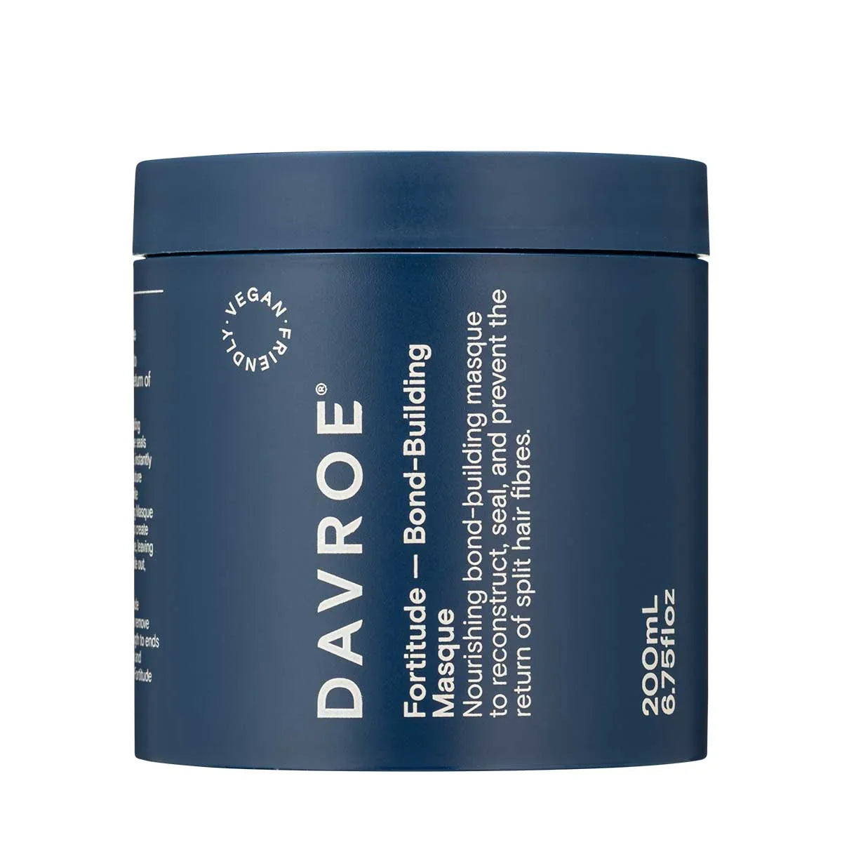 Davroe - Fortitude Bond-Building Masque 200ml - Nexus hair