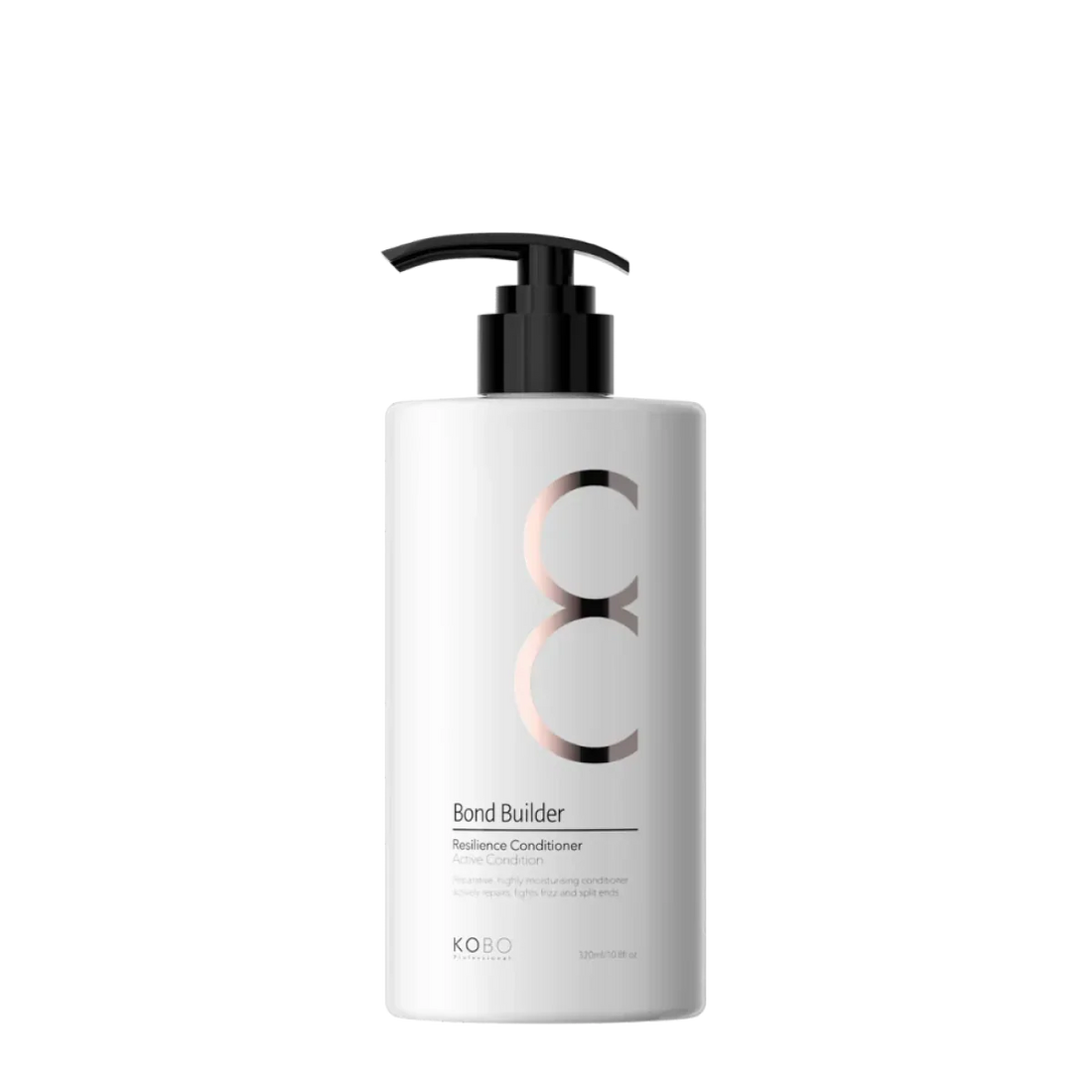 KOBO Professional - Bond Builder Resilience Conditioner 320ml - Nexus hair